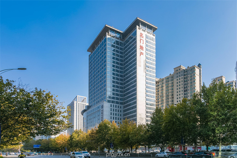 浦发国际金融中心