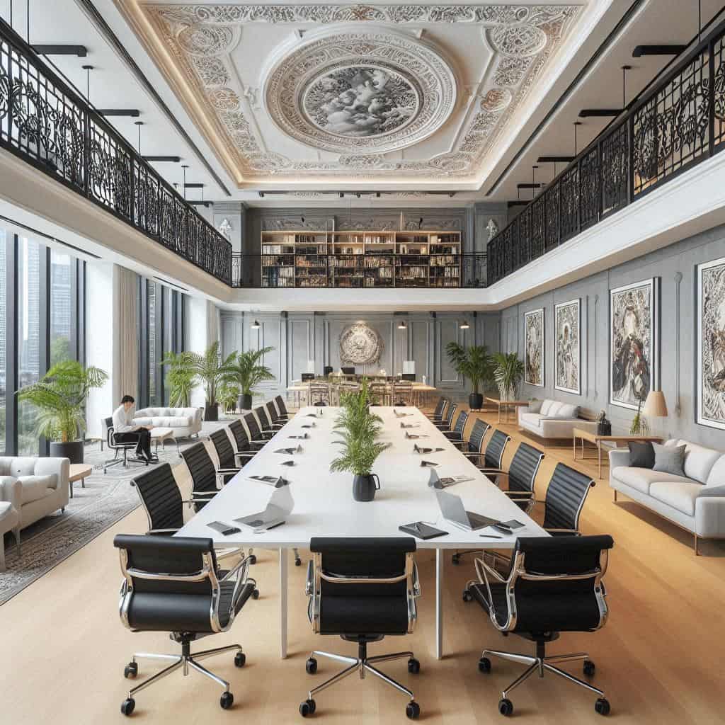 大厦名字文章配图